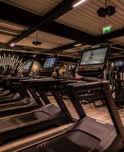 Fitness First Backnang - Cardio