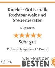 werkenntdenBESTEN.de Qualitätssiegel