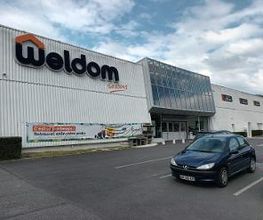 Weldom SOISSONS image 2