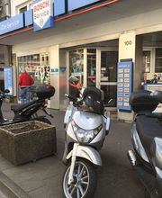 Bosch Car Service Dingerkus