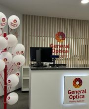 General Optica - Visión y Audición imagen 10