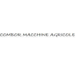 Combor Macchine Agricole logo
