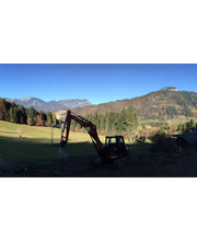 Stöger Bau + Baggerbetrieb Bild 1