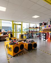 Kiloutou Vaux-le-Pénil image 1