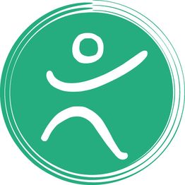 Heike Wernicke & Sabrina Koschella Physiotherapie & Osteopat logo