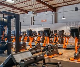 Basic-Fit 24/7 image 6