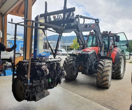 Fahrzeugtechnik Kößler GmbH Bild 1