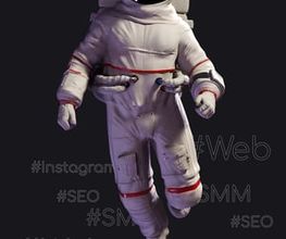Webdesign agentur berlin - Astronaut 2.0 Bild 10
