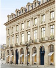 Louis Vuitton Maison Vendôme image 1