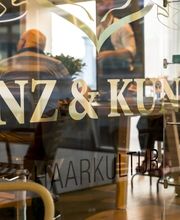 Hinz & Kunst Haarkultur Bild 4