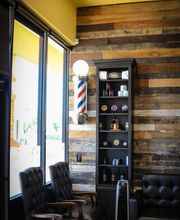 Gentlemen Chambers Barber Parlor image 6