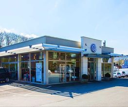 Autohaus Friedrich Hoffmann Bild 1