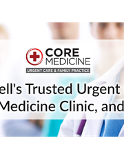 Core Medicine of Idaho image 1
