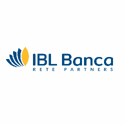 IBL Banca - Rete Partners logo