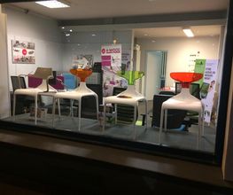 L'Huillier SARL- Hyperburo Epinal image 1