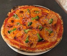 Ristorante Pizzeria La Favola zur Luxenburg Bild 13
