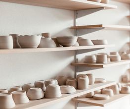 Studio LIAPOTTERY Bild 13