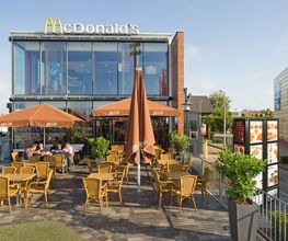 McDonald's Bild 1