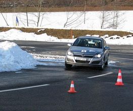 Centre de formation routière de Savigny SA Bild 6
