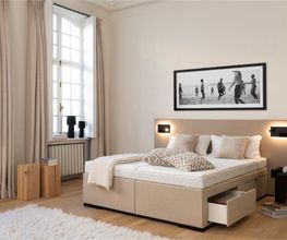 Schlafraum Preisendörfer Bild 6