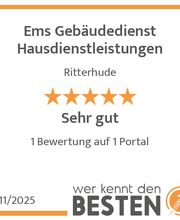 werkenntdenBESTEN.de Qualitätssiegel