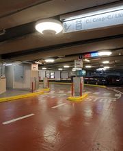 Parking Saba Bamsa Plaza Urquinaona imagen 2