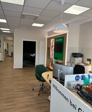 Wartebereich von GEERS