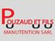 Pouzaud Et Fils Manutention