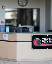 Crash Champions Collision Repair Santee image 14