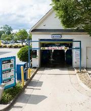 Get your car wash at Splash In located at 11440 W Huguenot Rd, Midlothian, VA!!