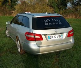 M.S Taxi image 4