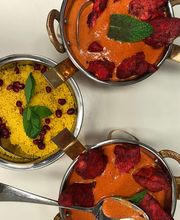 Restaurant Adler Orient Bild 5