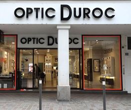OPTICIEN - REIMS - OPTIC DUROC image 1