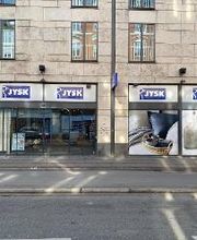 JYSK Vesterbro, København billede 1