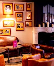 Hôtel Le Lion d'Or et Restaurant La Table du Lion image 6