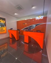 SIXT Zaragoza Delicias Estación imagen 13