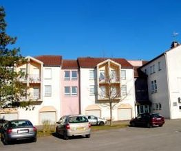 Ehpad De Bourmont image 2
