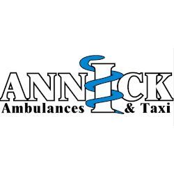 Ambulances Annick SARL