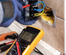 Power & Services GmbH Bild 5