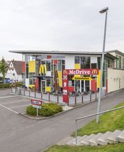 McDonald's Bild 1