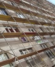 Schwarz Torsten Gerüstbau e.K. Bild 3