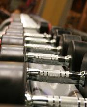 Gimnasio VivaGym Cartagena centro imagen 20