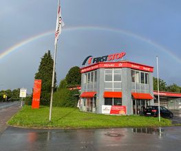 First Stop Reifen Auto Service Bild 9