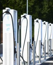 TotalEnergies Station de recharge image 7