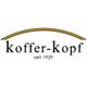 Koffer-Kopf