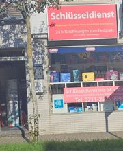 Schlüsseldienst Stuttgart Haegele Bild 4