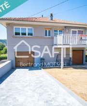 Bertrand Motsch - Conseiller Immobilier SAFTI - Gorcy et alentours image 7