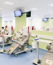 Haema Blutspendezentrum Bayreuth Bild 3