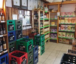 Beck's Obstscheune GmbH Bild 2