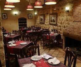Restaurante Mesón Casa Luis imagen 2